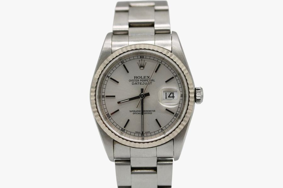 Rolex Datejust 16234